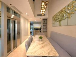 Belgravia Villas (D28), Terrace #600426401